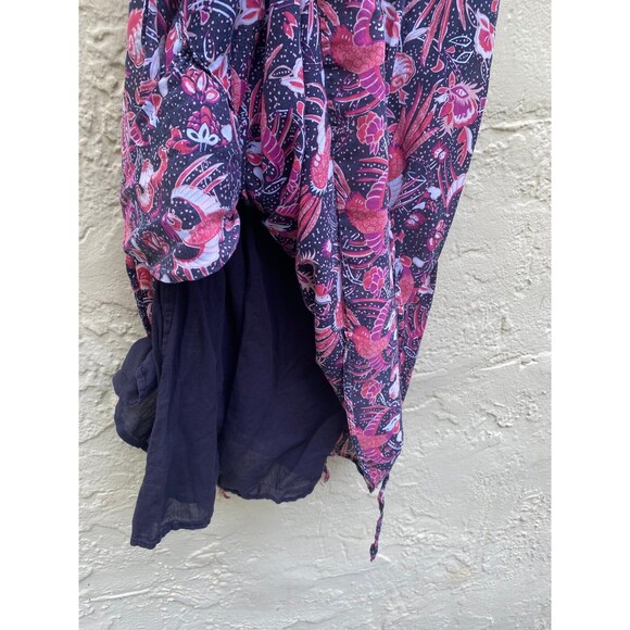 French connection mix it Phoenix dress mini - Picture 5 of 7